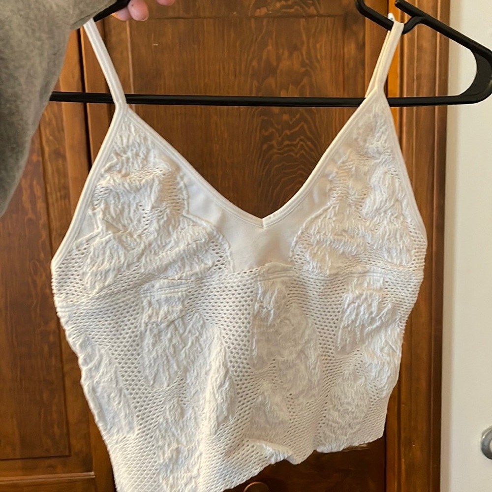 Very comfortable, brand new never worn